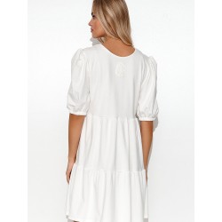  Robe de jour Makadamia 