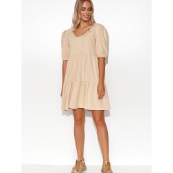  Robe de jour Makadamia 