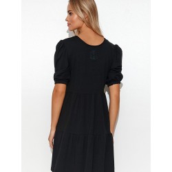  Robe de jour Makadamia 