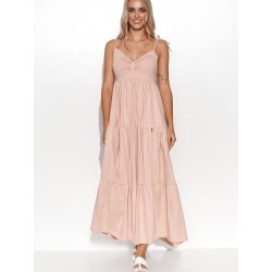  Robe de jour Makadamia 