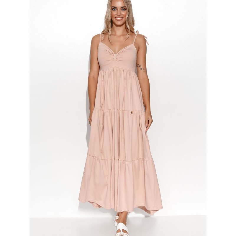  Robe de jour Makadamia 