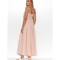  Robe de jour Makadamia 