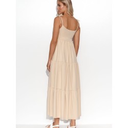  Robe de jour Makadamia 