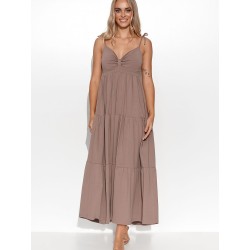  Robe de jour Makadamia 