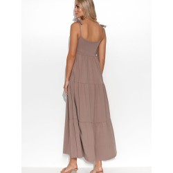  Robe de jour Makadamia 