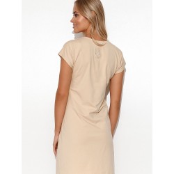  Robe de jour Makadamia 