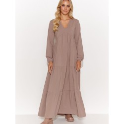  Robe de jour Makadamia 