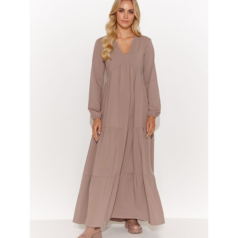  Robe de jour Makadamia 