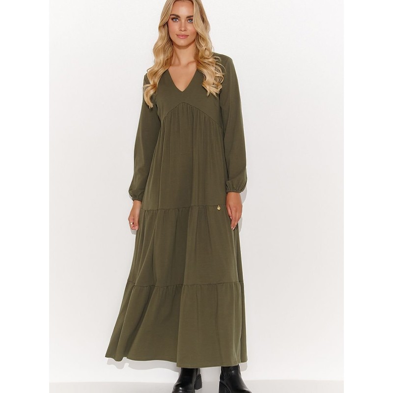  Robe de jour Makadamia 