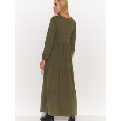  Robe de jour Makadamia 