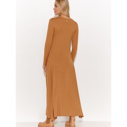  Robe de jour Makadamia 