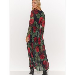  Robe de jour Makadamia 