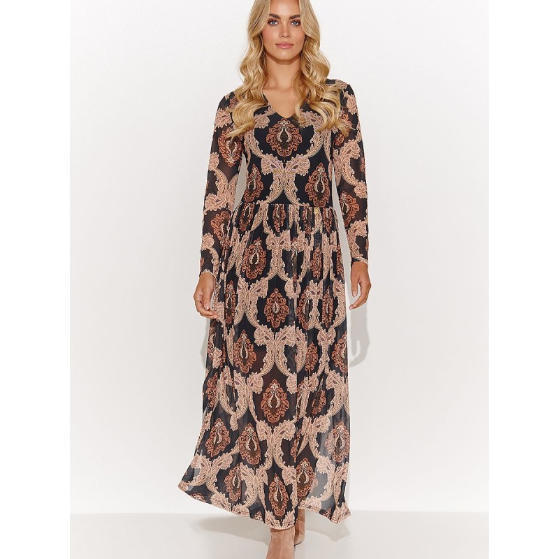  Robe de jour Makadamia 