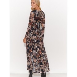  Robe de jour Makadamia 