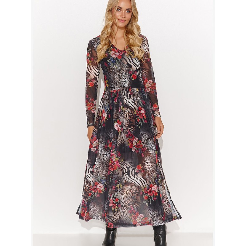  Robe de jour Makadamia 