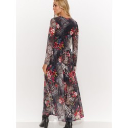  Robe de jour Makadamia 