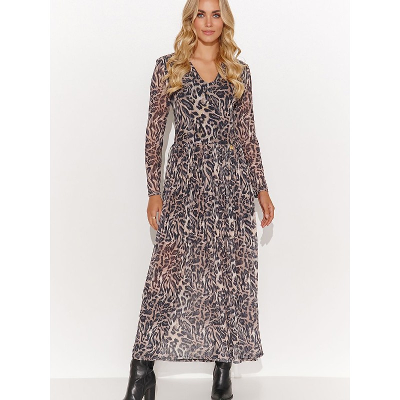  Robe de jour Makadamia 