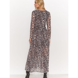  Robe de jour Makadamia 