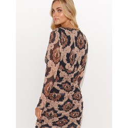  Robe de jour Makadamia 