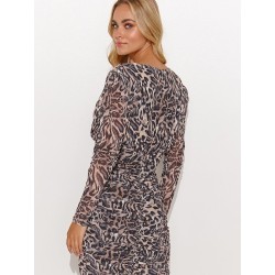  Robe de jour Makadamia 