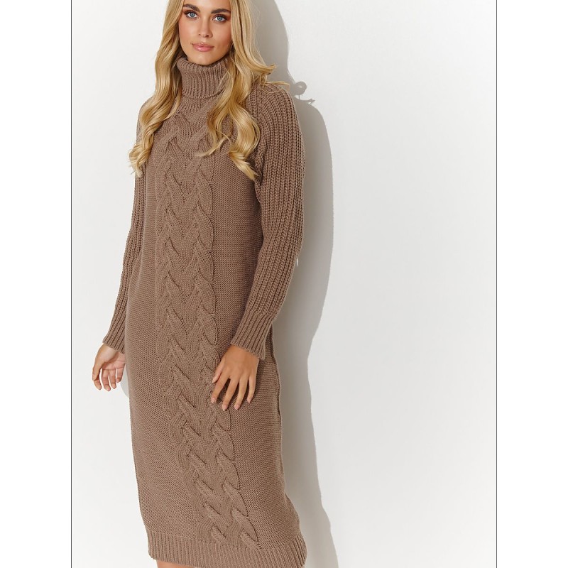  Robe de jour Makadamia 