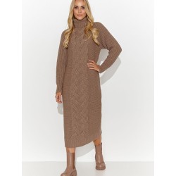  Robe de jour Makadamia 