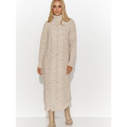  Robe de jour Makadamia 