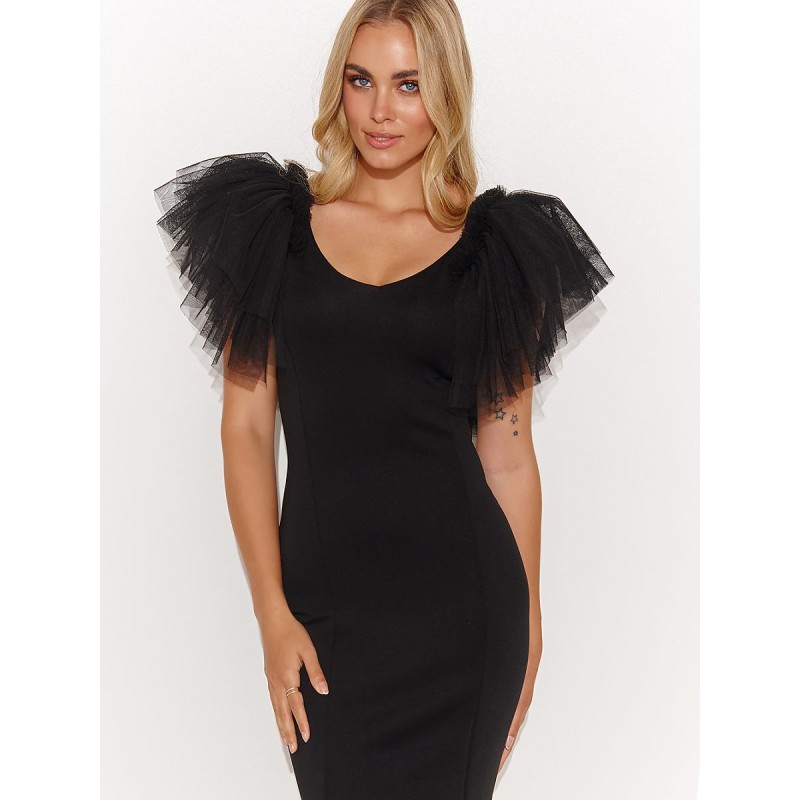  Robe de soirée Makadamia 