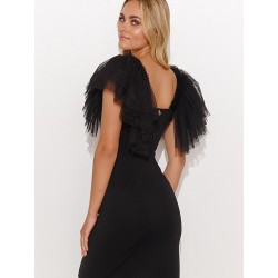  Robe de soirée Makadamia 