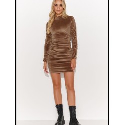  Robe de jour Makadamia 