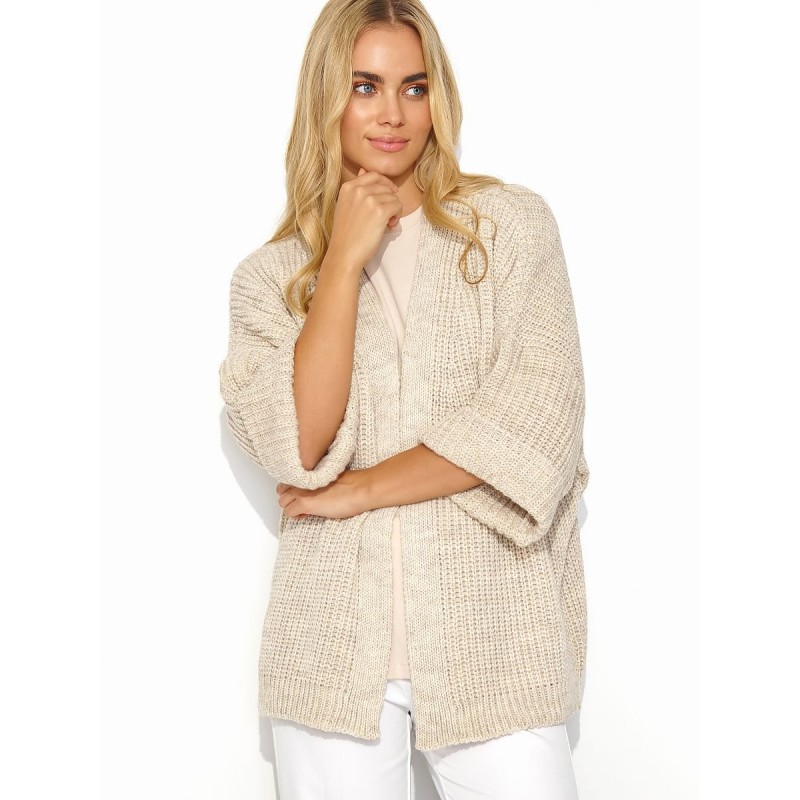  Cardigan Makadamia 