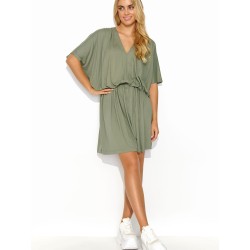  Robe de jour Makadamia 