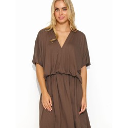  Robe de jour Makadamia 