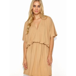  Robe de jour Makadamia 