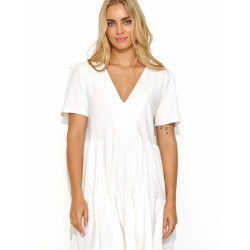  Robe de jour Makadamia 