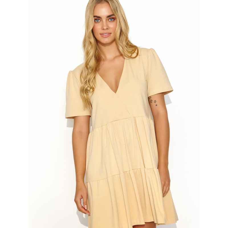  Robe de jour Makadamia 