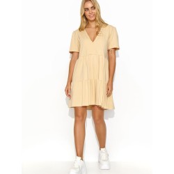  Robe de jour Makadamia 