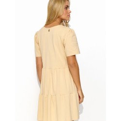  Robe de jour Makadamia 