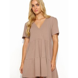  Robe de jour Makadamia 