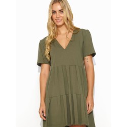  Robe de jour Makadamia 