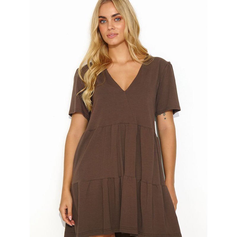  Robe de jour Makadamia 