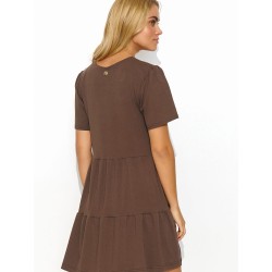  Robe de jour Makadamia 