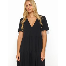  Robe de jour Makadamia 