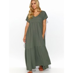  Robe de jour Makadamia 