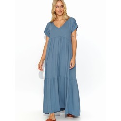  Robe de jour Makadamia 