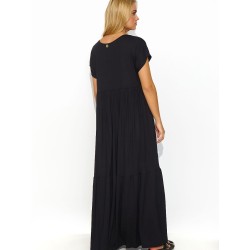  Robe de jour Makadamia 