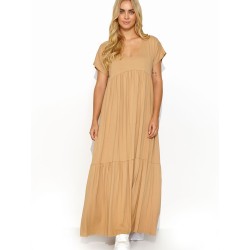  Robe de jour Makadamia 