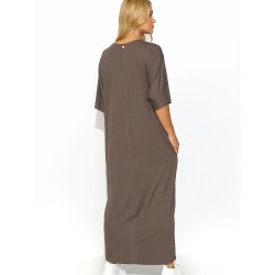  Robe de jour Makadamia 