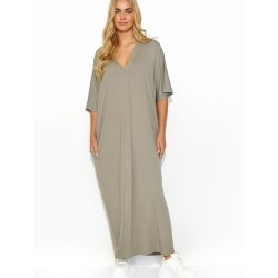  Robe de jour Makadamia 