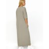  Robe de jour Makadamia 